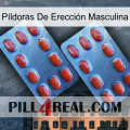 Píldoras De Erección Masculina 05